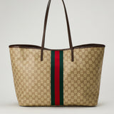 Gucci Tribeca large tote bag