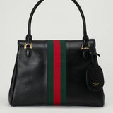 Gucci Paparazzo medium top handle bag