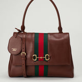 Gucci Paparazzo medium top handle bag