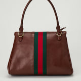 Gucci Paparazzo medium top handle bag