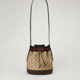 Gucci Essence bucket bag