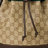 Gucci Essence bucket bag