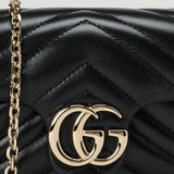 Gucci GG Marmont mini shoulder bag