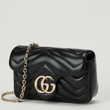 Gucci GG Marmont mini shoulder bag