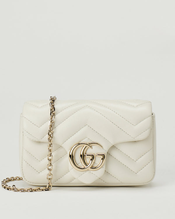 Gucci GG Marmont mini shoulder bag