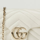 Gucci GG Marmont mini shoulder bag