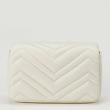 Gucci GG Marmont mini shoulder bag