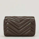 Gucci GG Marmont mini shoulder bag