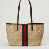 Gucci Tribeca small tote bag