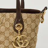 Gucci GG Marmont small tote bag