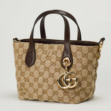Gucci GG Marmont small tote bag