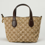 Gucci GG Marmont small tote bag