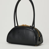 Miu Miu Beau leather shoulder bag