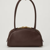 Miu Miu Beau small leather bag