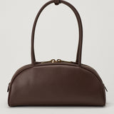 Miu Miu Beau medium leather bag