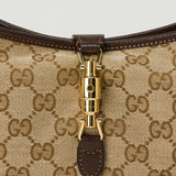 Gucci Jackie Slim medium shoulder bag