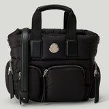 MONCLER Caradoc multi-pocket tote bag