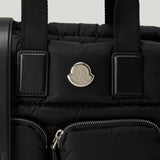 MONCLER Caradoc multi-pocket tote bag