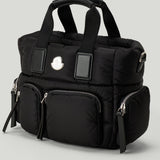 MONCLER Caradoc multi-pocket tote bag
