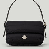 Moncler Caradoc Quilted Shoulder Bag