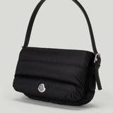 Moncler Caradoc Quilted Shoulder Bag