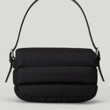 Moncler Caradoc Quilted Shoulder Bag