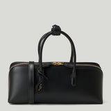 Alaïa Delta leather bag