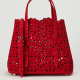 Alaïa Mina 20 bag