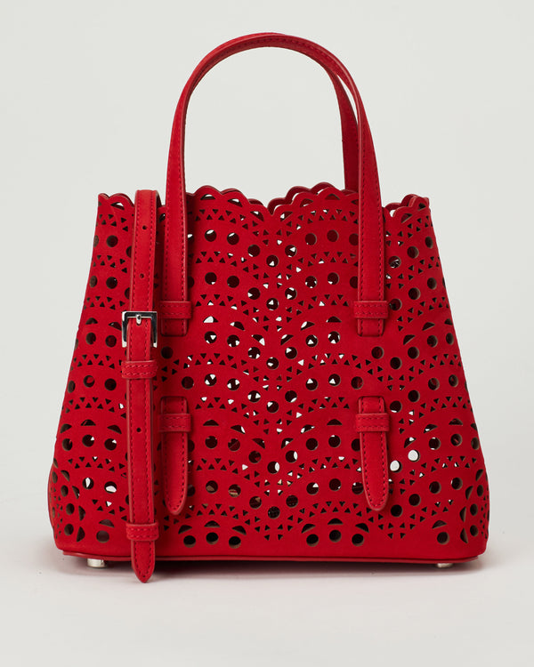 Alaïa Mina 20 bag