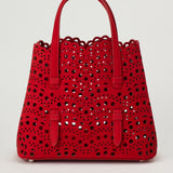 Alaïa Mina 20 bag