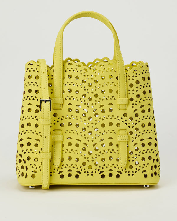 Alaïa Mina 20 bag