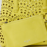 Alaïa Mina 20 bag