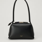 Alaïa Le Bouledogue leather shoulder bag