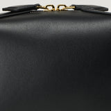 Alaïa Le Bouledogue leather shoulder bag