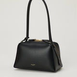 Alaïa Le Bouledogue leather shoulder bag