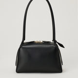 Alaïa Le Bouledogue leather shoulder bag