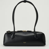 Alaïa Le Teckel Medium leather bag