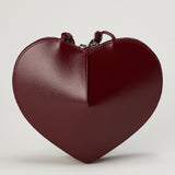 Alaïa Le Coeur leather bag