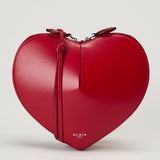 Alaïa Le Coeur leather bag