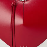 Alaïa Le Coeur leather bag
