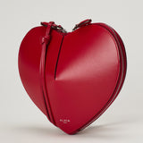 Alaïa Le Coeur leather bag