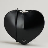 Alaïa Le Coeur leather bag
