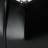 Alaïa Le Coeur leather bag