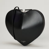 Alaïa Le Coeur leather bag