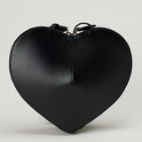 Alaïa Le Coeur leather bag