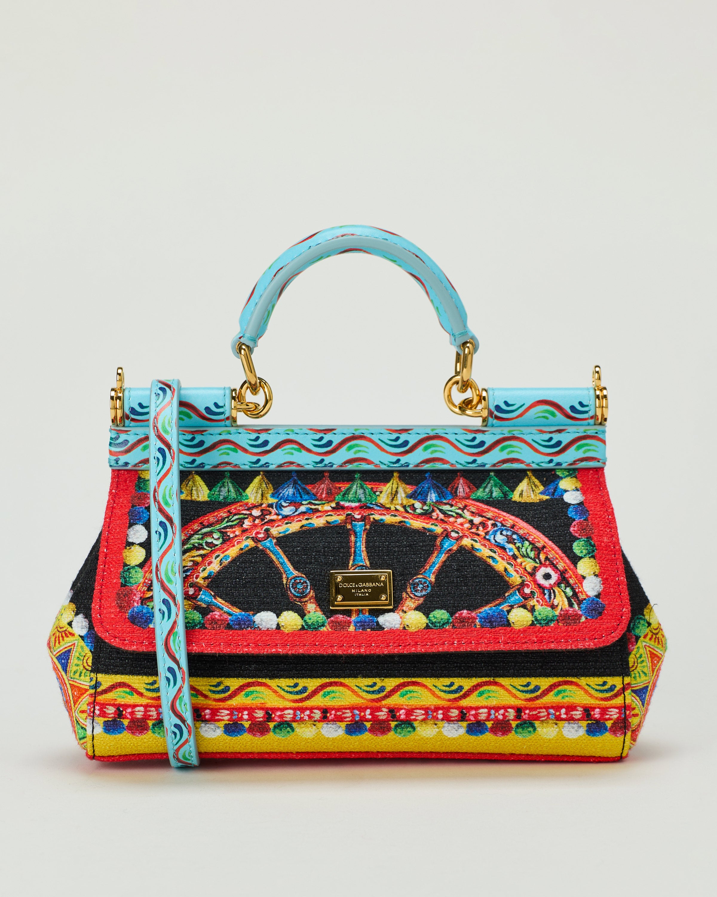 Dolce & Gabbana for Women | Shop at LUISAWORLD.COM – Luisa World