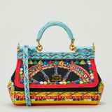 Dolce & Gabbana Sicily mini handbag