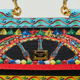 Dolce & Gabbana Sicily mini handbag