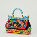 Dolce & Gabbana Sicily mini handbag