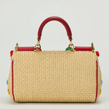 Dolce & Gabbana My Sicily mini handbag